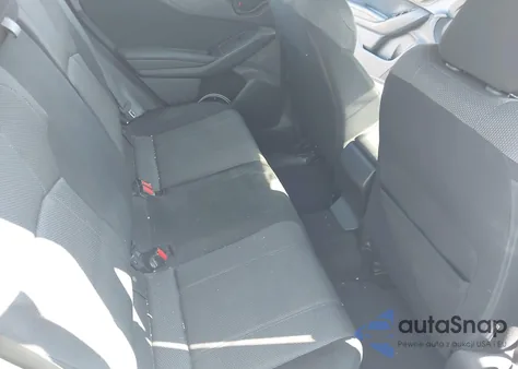 2019 Subaru Impreza 2.0I from USA, damaged, VIN 4S3GTAA64K3736603